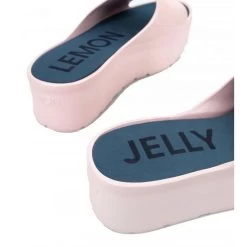 Lemon Jelly Women's Sunny In Baby Pink 11 Lemon Jelly Women's Sunny In Baby Pink -Style Walk Shop l e le sun07 105 5 1100x