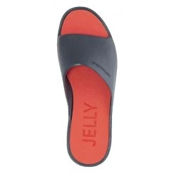Lemon Jelly Women's Sunny In Navy/Red 10 Lemon Jelly Women's Sunny In Navy/Red -Style Walk Shop l e le sun09 106 3 1100x