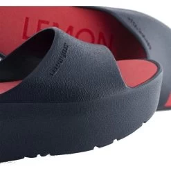 Lemon Jelly Women's Sunny In Navy/Red 12 Lemon Jelly Women's Sunny In Navy/Red -Style Walk Shop l e le sun09 106 4 1100x