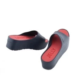 Lemon Jelly Women's Sunny In Navy/Red 13 Lemon Jelly Women's Sunny In Navy/Red -Style Walk Shop l e le sun09 106 6 1 1100x