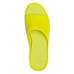 Lemon Jelly Women's Sunny In Acid Lime 7 Lemon Jelly Women's Sunny In Acid Lime -Style Walk Shop le sun32 125 3 1100x