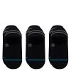 Stance Gamut 2 3-Pack In Black -Style Walk Shop m145a19gpk blk 1100x