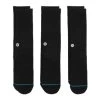 Stance Icon 3 Pack In Black -Style Walk Shop m 5 m556d18icp blk 1100x