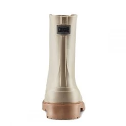 Cougar Women's Madrid Rain Boot In Dove -Style Walk Shop madrid matte pvc dove 3 w 1100x