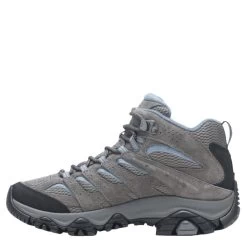 Merrell Women's Moab 3 Mid Waterproof In Granite -Style Walk Shop me j500162 22 3 1100x
