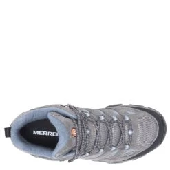 Merrell Women's Moab 3 Mid Waterproof In Granite -Style Walk Shop me j500162 22 4 1100x