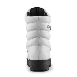 Cougar Women's Original Pillow Boot In White 9 Cougar Women's Original Pillow Boot In White -Style Walk Shop original 39068 napoli leather white 3 w 1100x