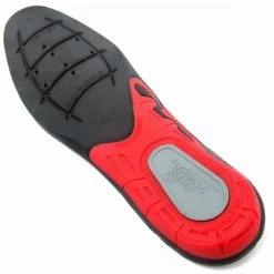 Red Wing Shoes Red Wing Redbed Insole #96388 In Redbed -Style Walk Shop r e redwing insole redbed 4 1100x