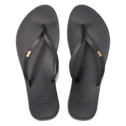 Reef Women's Cushion Bounce Slim In Black