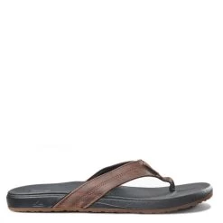 Reef Men's Cushion Bounce Phantom LE In Black/Brown 8 Reef Men's Cushion Bounce Phantom LE In Black/Brown -Style Walk Shop r f rf0a3fezbkb main 1100x