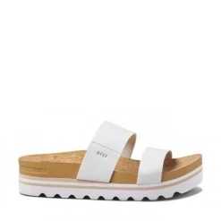 Reef Women's Cushion Bounce Vista Hi In Cloud -Style Walk Shop r f rf0a3yp5cld main 1 1100x