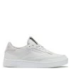 Reebok Women's Club C Clean In Cold Grey/Ftwr White/Quartz Glow