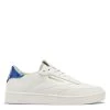 Reebok Women's Club C Clean In Chalk/Chalk/Vector Blue 1 Reebok Women's Club C Clean In Chalk/Chalk/Vector Blue -Style Walk Shop rb gy1384 1115 1 1100x