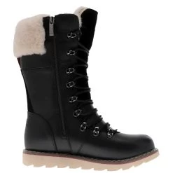 Royal Canadian Women's Castlegar In Black 5 Royal Canadian Women's Castlegar In Black -Style Walk Shop rc cas19rcbk 1000 1 1100x