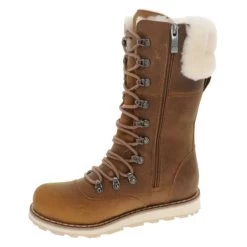 Royal Canadian Women's Castlegar In Sunset Wheat Lager -Style Walk Shop rc csg2533brcz 1023 3 1100x