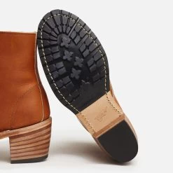 Red Wing Shoes Red Wing Women's Clara 3404 In Oro-legacy -Style Walk Shop rw 3404 1017 3 1100x