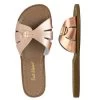 Salt Water Women's Classic Slide In Rose Gold -Style Walk Shop s a sa slide rg 23 1100x