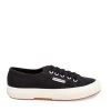 Superga Women's 2750 Cotu Classic In Black 1 Superga Women's 2750 Cotu Classic In Black -Style Walk Shop s u superga women 2750 cotu classic black 1 1 1100x