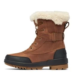 Sorel Women's Tivoli IV Parc Boot In Velvet Tan -Style Walk Shop so 1915731242 2006 3 1100x