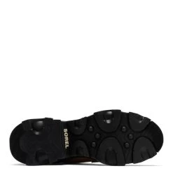 Sorel Women's Brex Lace Bootie In Tawny Buff/Natural -Style Walk Shop so 1951211253 2103 4 1100x