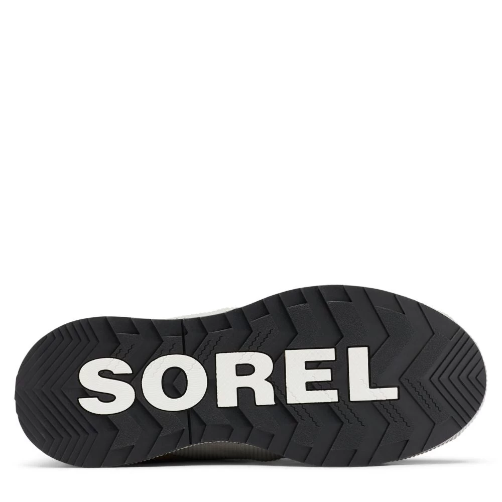 Sorel Women's Out N About III Classic Boot In Camel Brown/Black 6 Sorel Women's Out N About III Classic Boot In Camel Brown/Black - Image 4