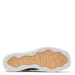 Sorel Women's Joanie III Slingback Wedge Sandal In Honest Beige/White -Style Walk Shop so 1999431246 2128 5 1100x