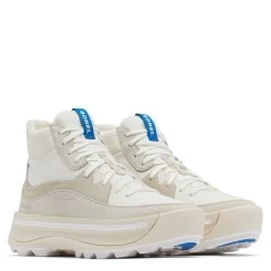 Sorel Women's ONA 530 Mid Sneaker In Chalk/Sea Salt -Style Walk Shop so 2009001191 2096 2 1100x