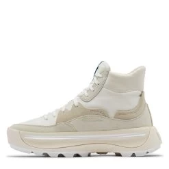 Sorel Women's ONA 530 Mid Sneaker In Chalk/Sea Salt -Style Walk Shop so 2009001191 2096 3 1100x