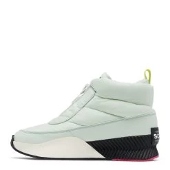 Sorel Women's Out N About III Puffy Zip Boot In Sea Sprite/Chalk -Style Walk Shop so 2040611390 2108 3 1100x