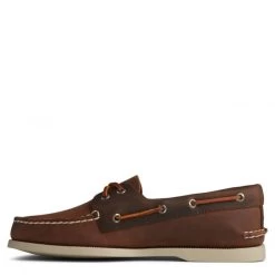 Sperry Men's Authentic Original 2-Eye Wild Horse Boat Shoe In Sonora/Riverboat -Style Walk Shop sts21722 180 1 1100x