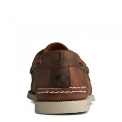 Sperry Men's Authentic Original 2-Eye Wild Horse Boat Shoe In Sonora/Riverboat -Style Walk Shop sts21722 90 1100x