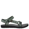 Teva Women's Original Universal In Bandana Basil 2 Teva Women's Original Universal In Bandana Basil -Style Walk Shop te 1003987 bnbs 105 1 1100x