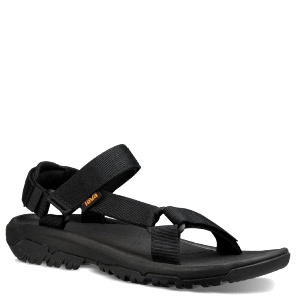 Teva Men's Hurricane XLT2 In Black 4 Teva Men's Hurricane XLT2 In Black - Image 2
