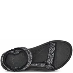 Teva Men's Hurricane XLT2 In Lava Dark Gull Grey -Style Walk Shop te 1019234 ldgg 117 4 1100x