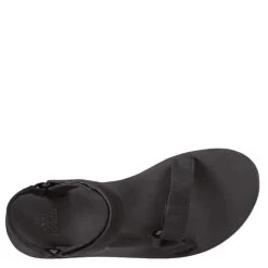 Teva Women's Midform Universal Leather In Black -Style Walk Shop te 1102435 blk 110 4 1100x