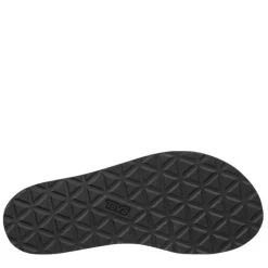 Teva Women's Midform Universal Leather In Black -Style Walk Shop te 1102435 blk 110 5 1100x