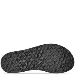 Teva Women's Original Universal Wildflower In Blue/Green -Style Walk Shop te 1125201 bgen 101 4 1100x