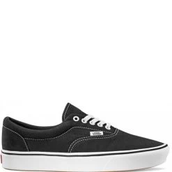 Vans ComfyCush Era In Black