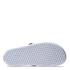Vans Men's UltraCush Slide-On In Checkerboard Black/White -Style Walk Shop v n vn0a3wle5gu 3 1100x