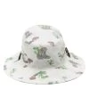 Vans Boonie Bucket Hat In Antique White 2 Vans Boonie Bucket Hat In Antique White -Style Walk Shop vn 0000yk3ks 2 1100x