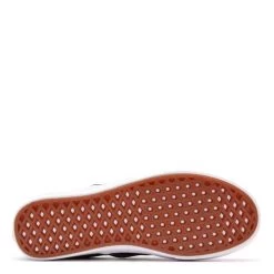 Vans ComfyCush Slip-On In Black/True White -Style Walk Shop vn 0a3wmdvne 4207 4 1100x