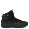 Vans Ultrarange EXO Hi MTE-2 In Black/Black