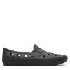 Vans Slip-On TRK In Black