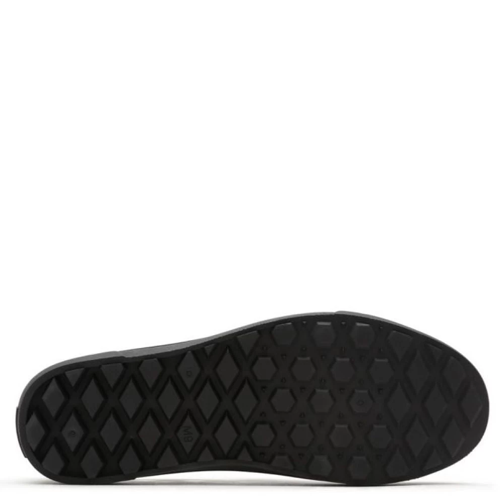 Vans Slip-On TRK In Black 6 Vans Slip-On TRK In Black - Image 4