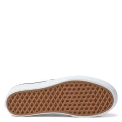 Vans Women's Authentic Stackform In Black/White 7 Vans Women's Authentic Stackform In Black/White -Style Walk Shop vn 0a5kxxbmx 4236 3 1100x