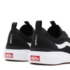 Vans UltraRange EXO In Black/White -Style Walk Shop vn0a4u1kblk 4 1 1100x