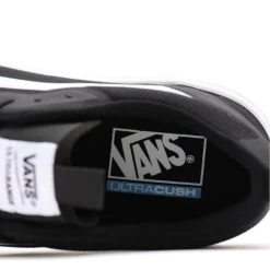 Vans UltraRange EXO In Black/White -Style Walk Shop vn0a4u1kblk 5 1 1100x