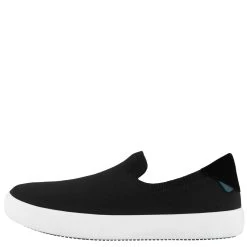 Vessi Women's Boardwalk Slip-On In Boulder Black -Style Walk Shop vs shbwbb 1009 3 1100x