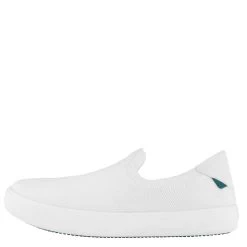 Vessi Women's Boardwalk Slip-On In Sail White -Style Walk Shop vs shbwsw 1011 3 1100x